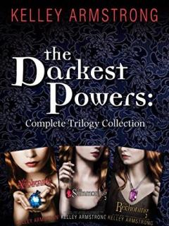 Darkest Powers
