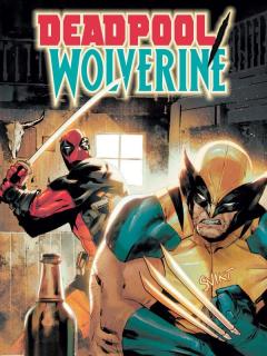 Deadpool/Wolverine