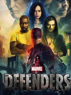 Defenders Volumen 5