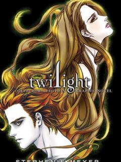 Twilight The Graphic Novel
