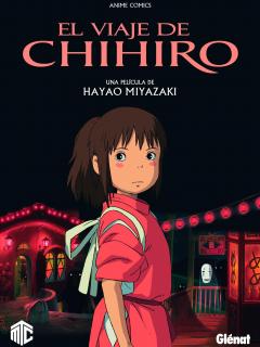 El Viaje De Chihiro
