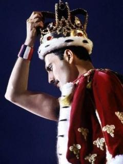 Freddie Mercury Una Biografía