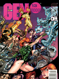 Gen 13