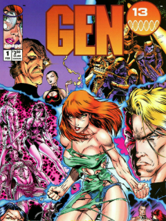 Gen 13