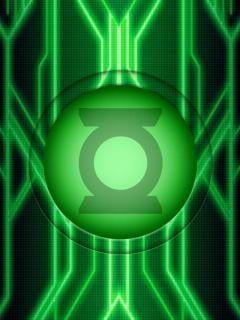 Green Lantern: El Primer Vuelo [Fanfic]