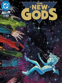 The New Gods