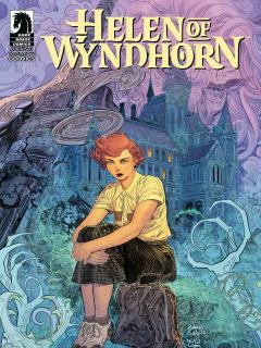 Helen Of Wyndhorn