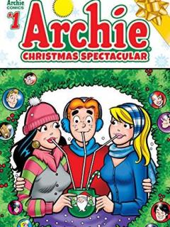 Archie's Christmas Spectacular