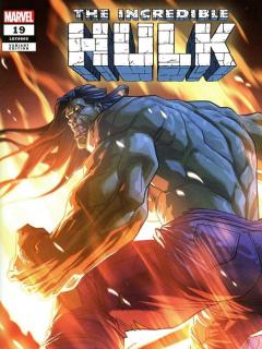 The Incredible Hulk
