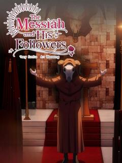 El Mesias Y Sus Seguidoras