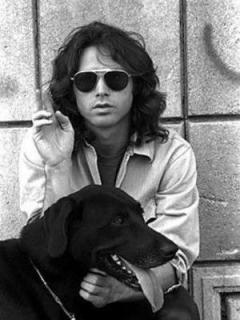 Jim Morrison El Poeta Del Caos