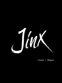 Jinx Capítulo 46 En Adelante