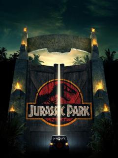 Jurassick Park Redemption