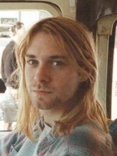 Kurt Cobain El Angel Errático
