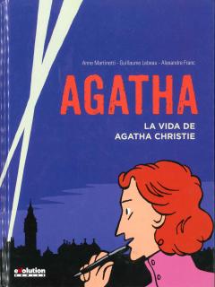 Agatha. La Vida De Agatha Christie