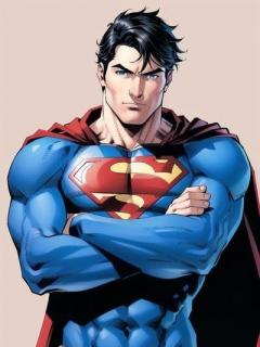 Superman The New 52
