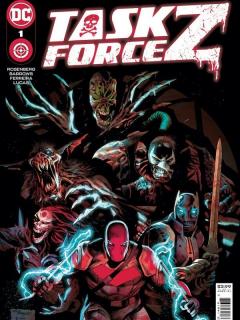 Task Force Z
