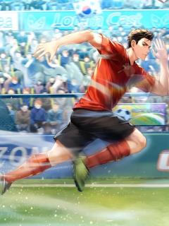 El Último Once De La Nueva Generación