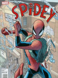 Spidey
