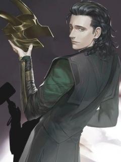 Loki Volúmen 2