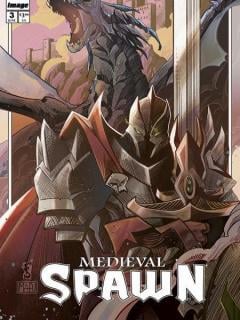 Medieval Spawn