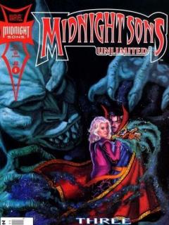 Midnight Sons Unlimited