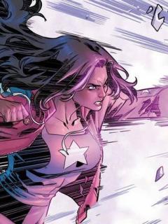 Who Is... America Chavez