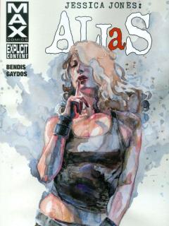 Alias