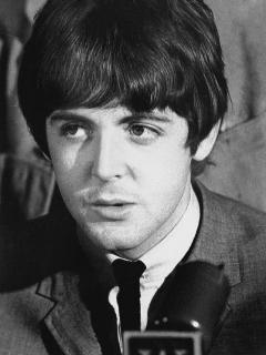 Paul Está Muerto: Cuando Los Beatles Perdieron A McCartney