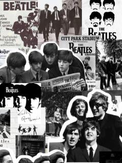 La Historia De Los Beatles