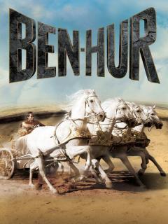 Ben-Hur (Novela Gráfica)