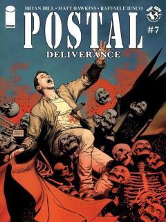 Postal Deliverance