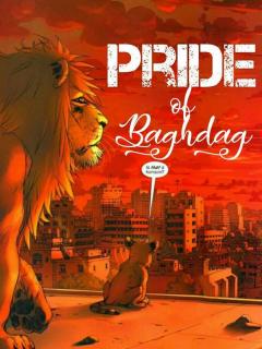 Pride Of Baghdad