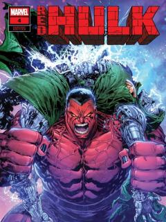 Red Hulk