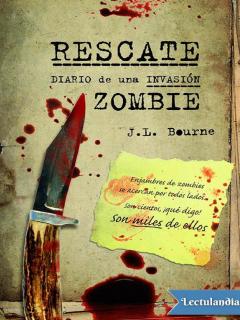Rescate Zombie