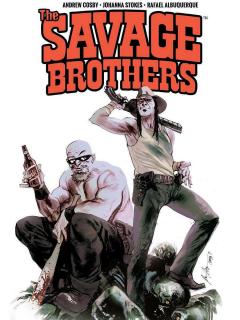 Savage Brothers