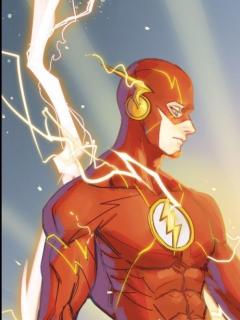 The Flash (The New 52)