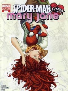 Spider-Man Loves Mary Jane Season 2