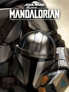 Star Wars The Mandalorian Season 2