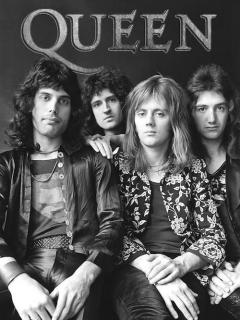 Band Records Queen