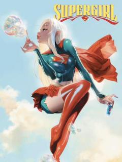 Supergirl