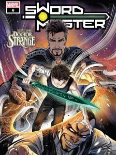 Sword Master
