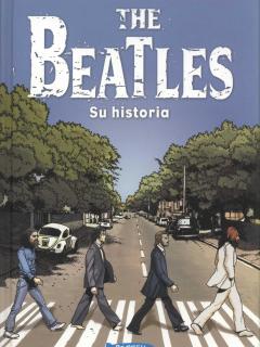 The Beatles: Su Historia