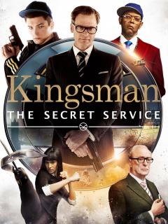 The Secret Service (Kingsman)