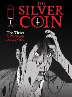 The Silver Coin