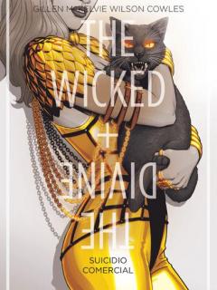 The Wicked † The Divine One-shot