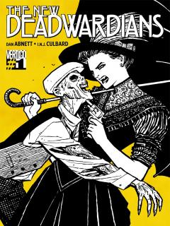 The New Deadwardians
