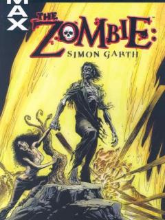 The Zombie: Simon Garth 2