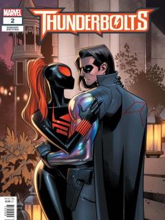 Thunderbolts