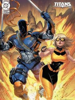 Titans (2023)